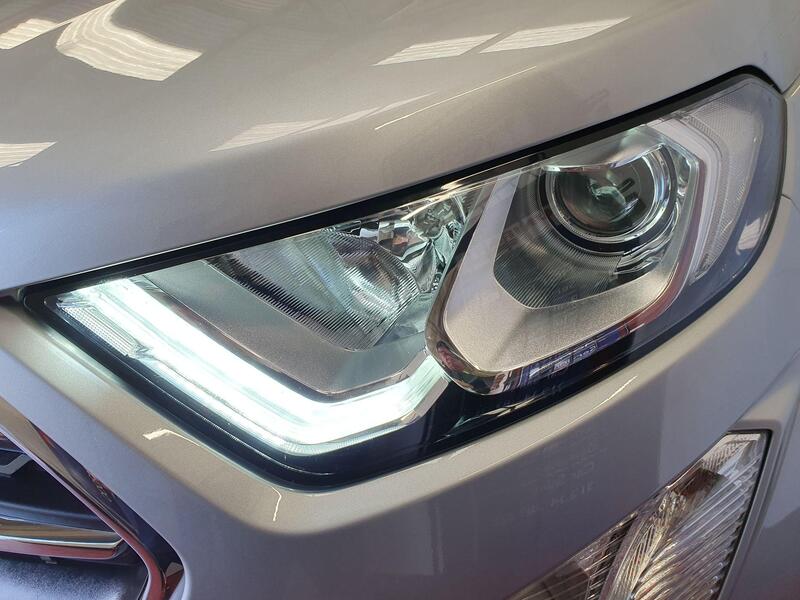 Used Ford Ecosport for sale - 76968370: Photo 18