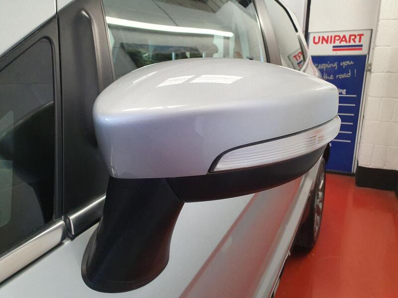 Used Ford Ecosport for sale - 76968370: Photo 19