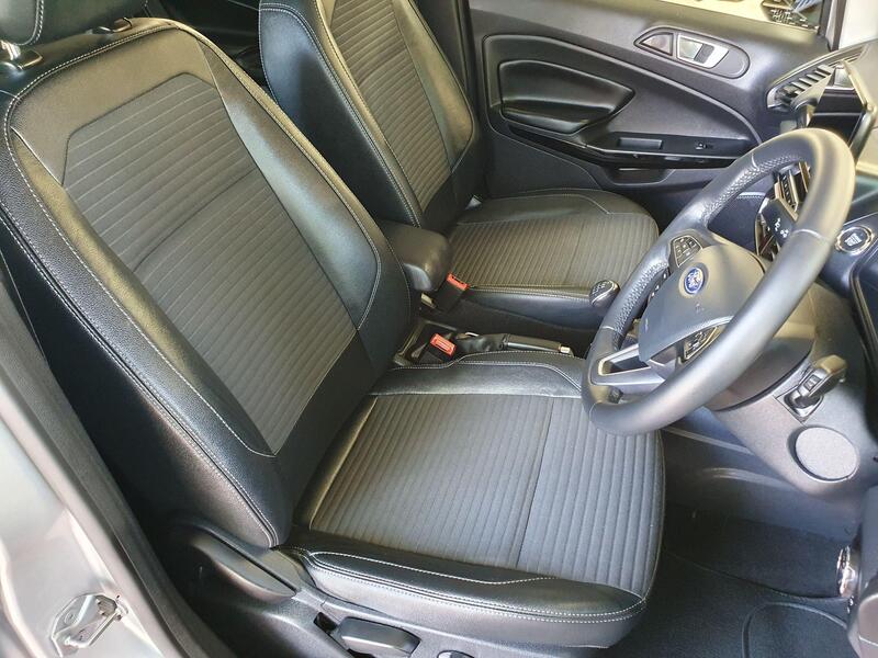 Used Ford Ecosport for sale - 76968370: Photo 21