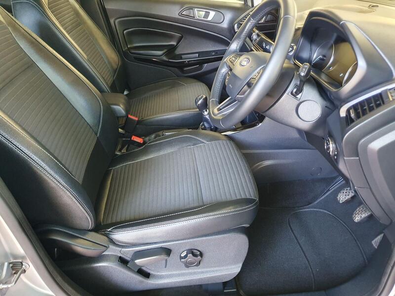 Used Ford Ecosport for sale - 76968370: Photo 22
