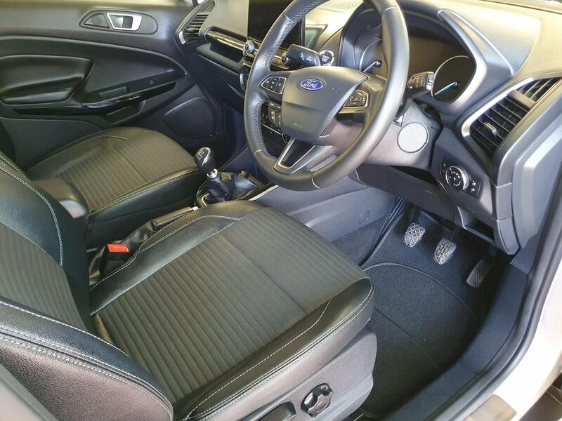 Used Ford Ecosport for sale - 76968370: Photo 24