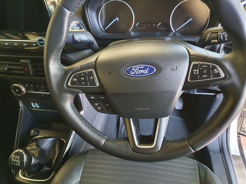 Used Ford Ecosport for sale - 76968370: Photo 26