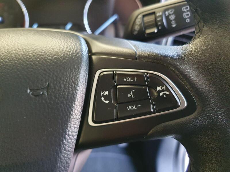 Used Ford Ecosport for sale - 76968370: Photo 27