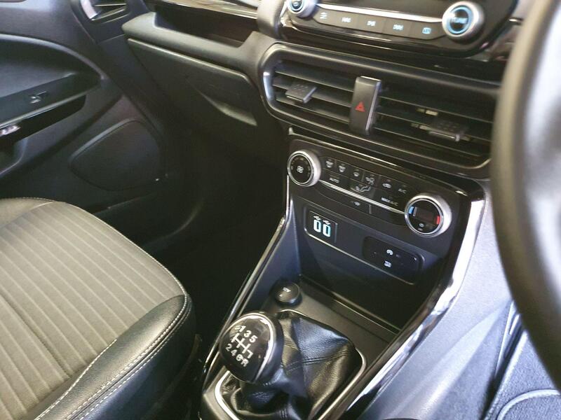 Used Ford Ecosport for sale - 76968370: Photo 28