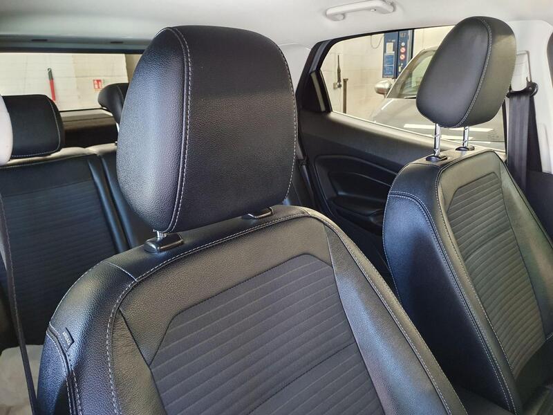 Used Ford Ecosport for sale - 76968370: Photo 29