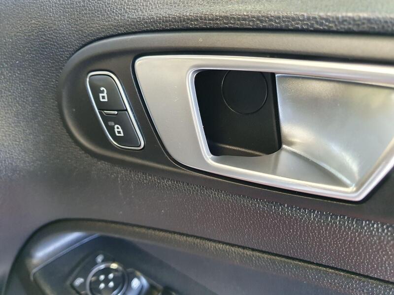 Used Ford Ecosport for sale - 76968370: Photo 32