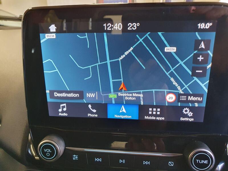 Used Ford Ecosport for sale - 76968370: Photo 34