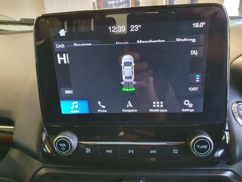 Used Ford Ecosport for sale - 76968370: Photo 36