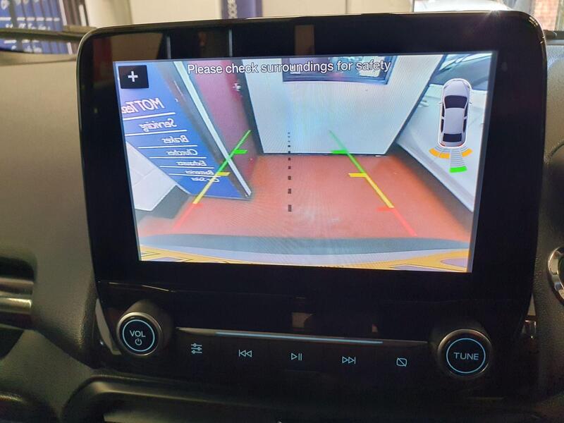 Used Ford Ecosport for sale - 76968370: Photo 37