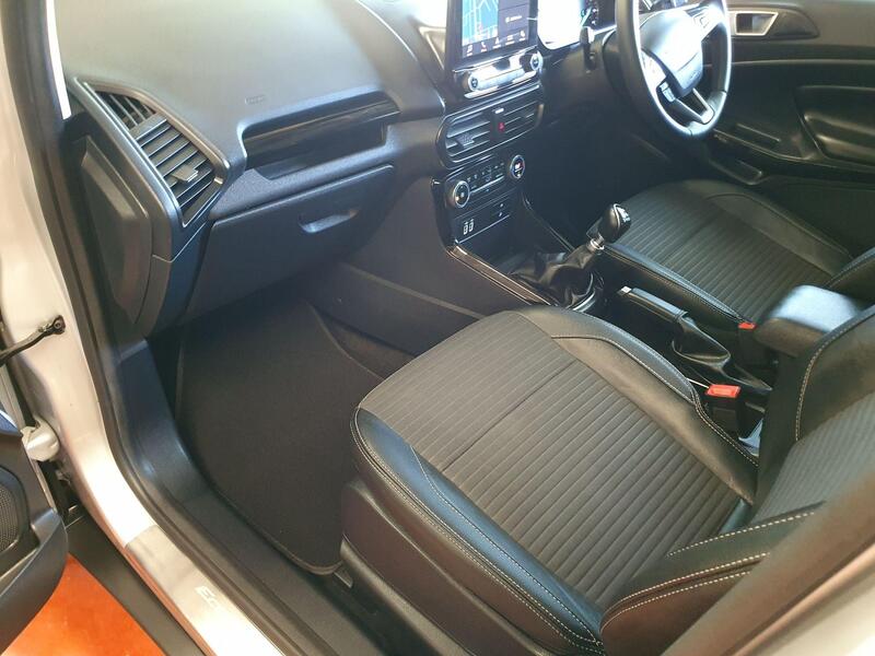 Used Ford Ecosport for sale - 76968370: Photo 50