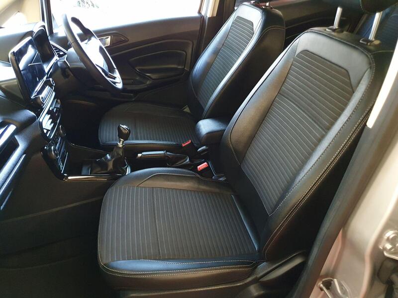 Used Ford Ecosport for sale - 76968370: Photo 53