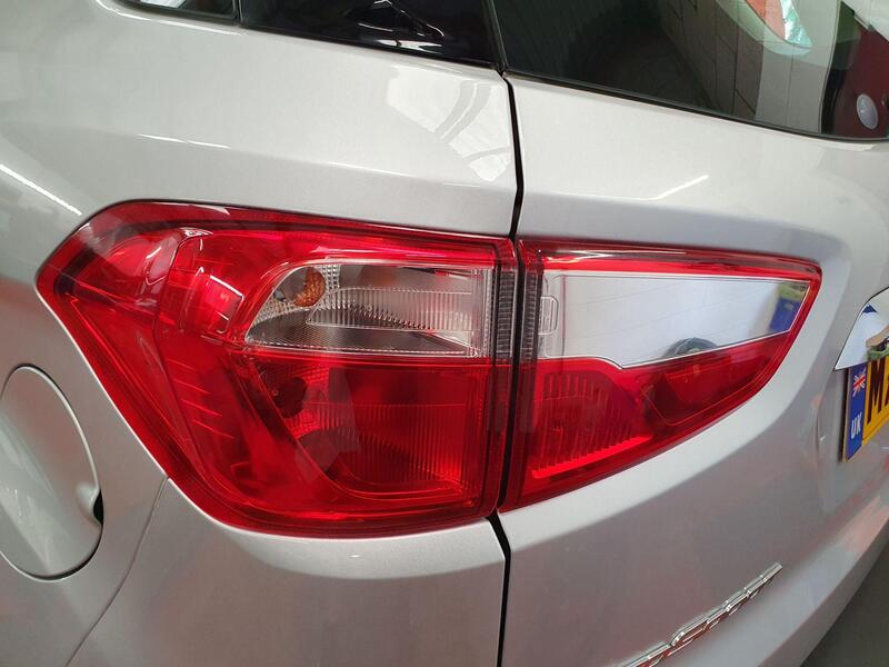 Used Ford Ecosport for sale - 76968370: Photo 59