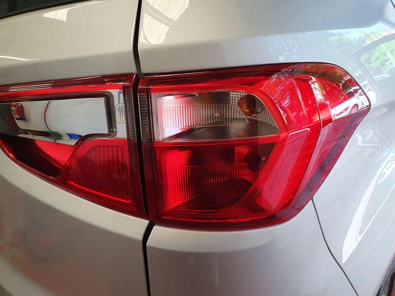 Used Ford Ecosport for sale - 76968370: Photo 61