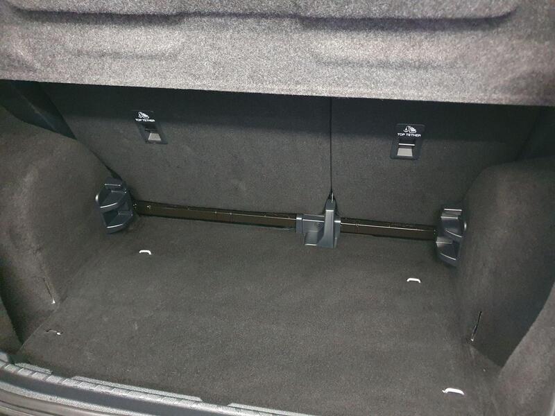 Used Ford Ecosport for sale - 76968370: Photo 65