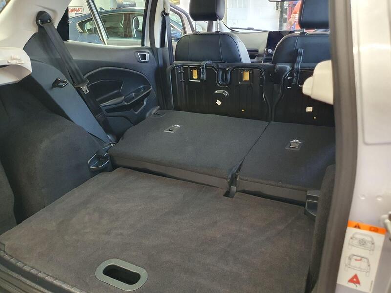 Used Ford Ecosport for sale - 76968370: Photo 66
