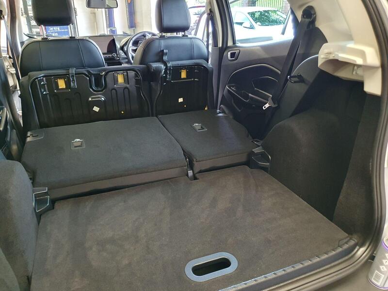 Used Ford Ecosport for sale - 76968370: Photo 67