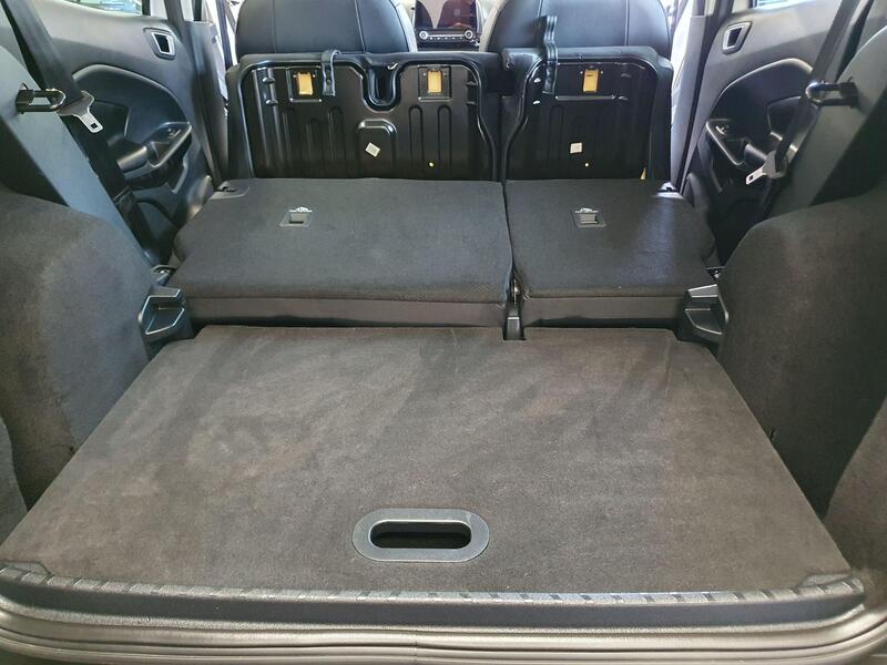 Used Ford Ecosport for sale - 76968370: Photo 68