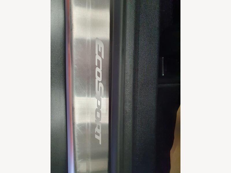 Used Ford Ecosport for sale - 76968370: Photo 71