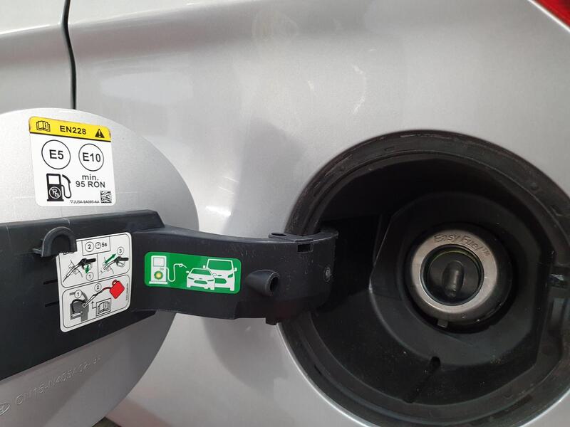 Used Ford Ecosport for sale - 76968370: Photo 74