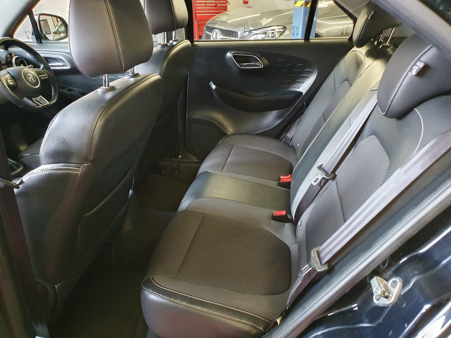 Used MG MG3 2023 for sale - 76799480: Photo 10