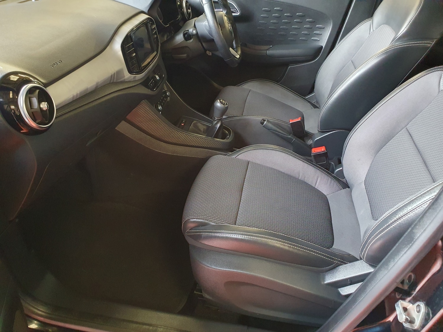 Used MG MG3 2023 for sale - 76799480: Photo 11