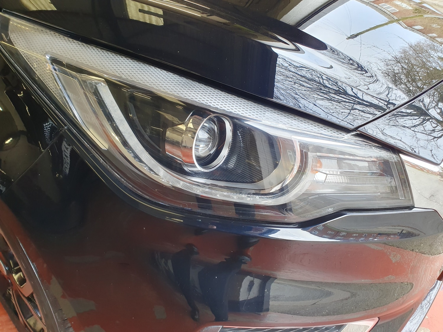 Used MG MG3 2023 for sale - 76799480: Photo 12