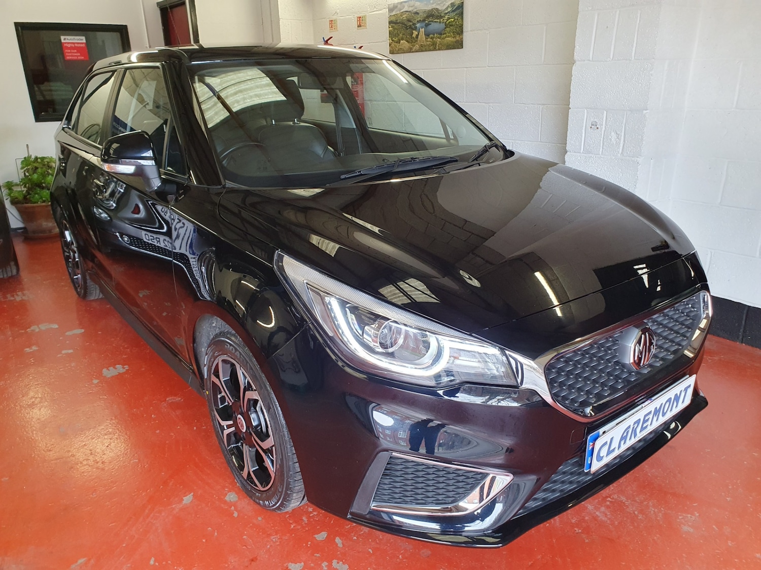 Used MG MG3 2023 for sale - 76799480: Photo 2