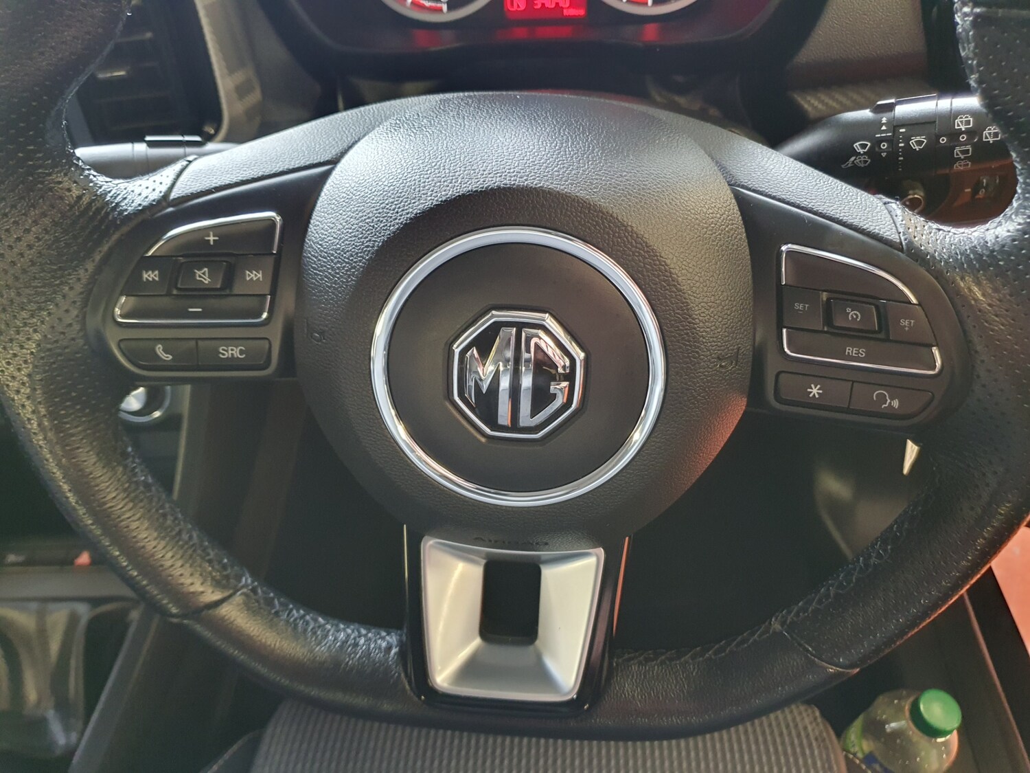 Used MG MG3 2023 for sale - 76799480: Photo 20