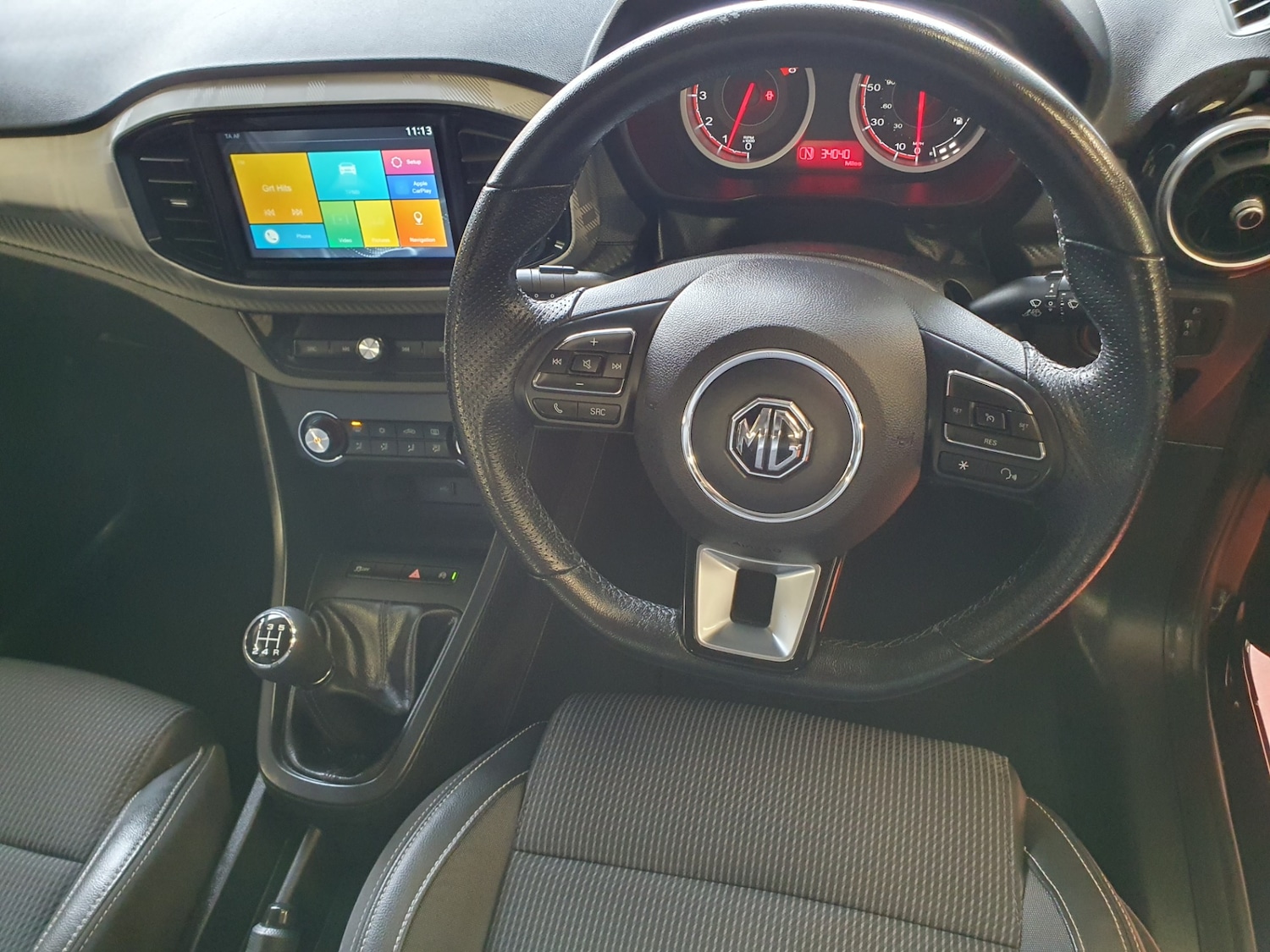 Used MG MG3 2023 for sale - 76799480: Photo 25