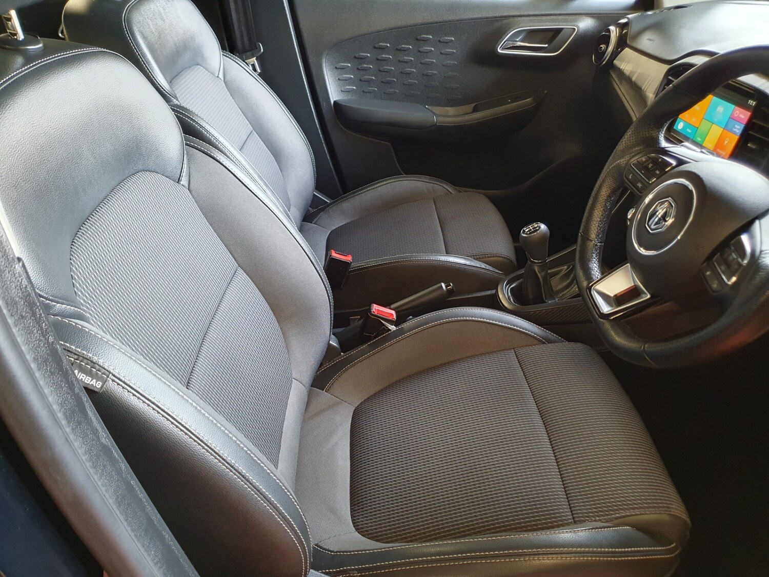 Used MG MG3 2023 for sale - 76799480: Photo 33