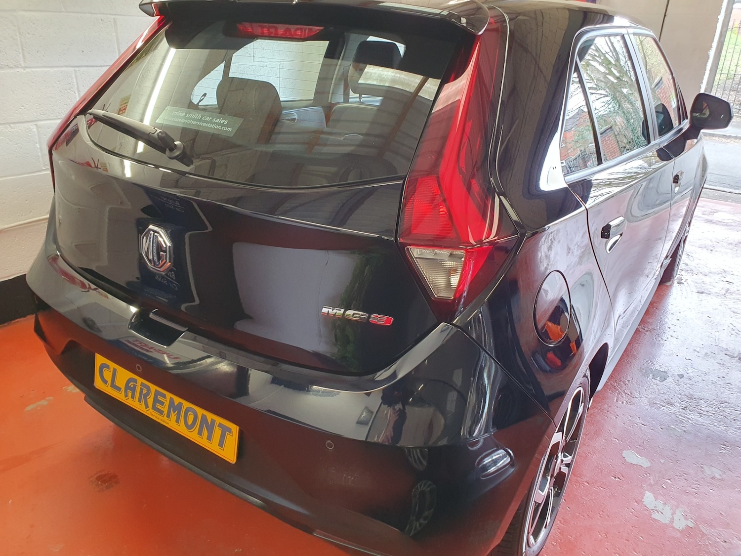 Used MG MG3 2023 for sale - 76799480: Photo 37