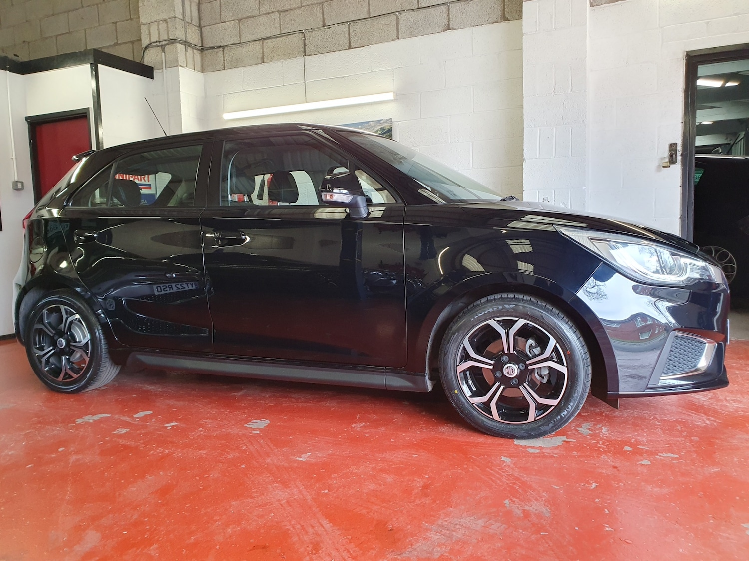 Used MG MG3 2023 for sale - 76799480: Photo 4