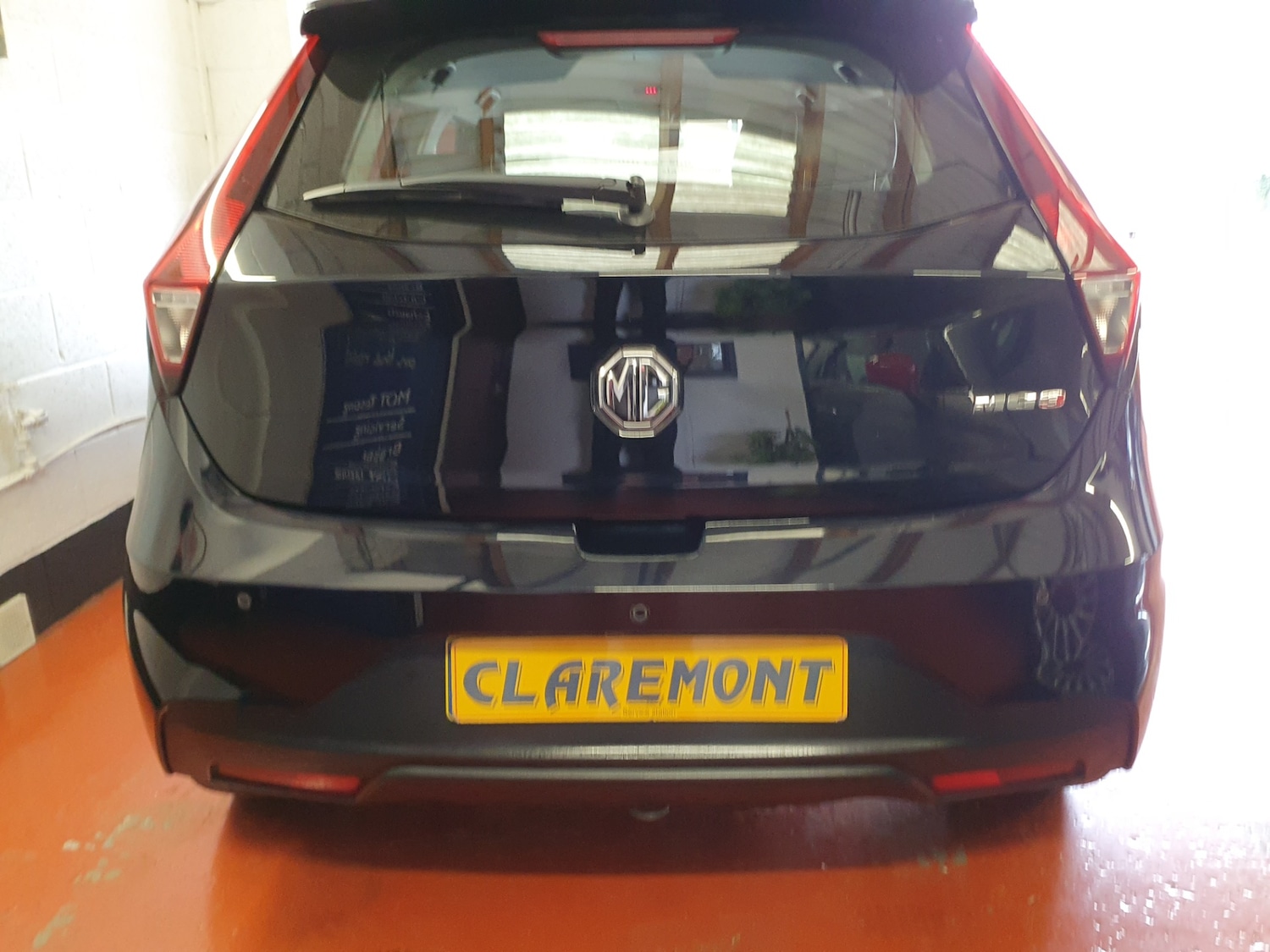 Used MG MG3 2023 for sale - 76799480: Photo 40