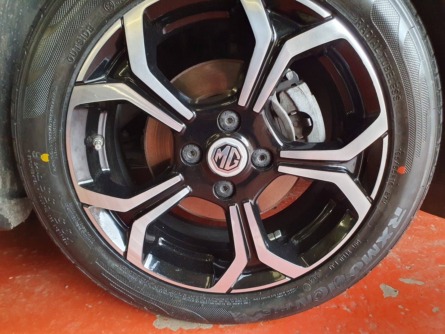 Used MG MG3 2023 for sale - 76799480: Photo 41