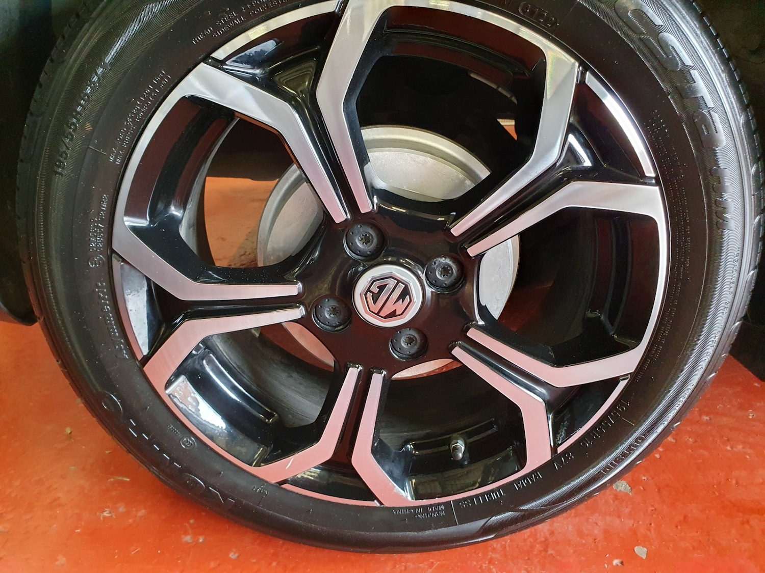 Used MG MG3 2023 for sale - 76799480: Photo 42