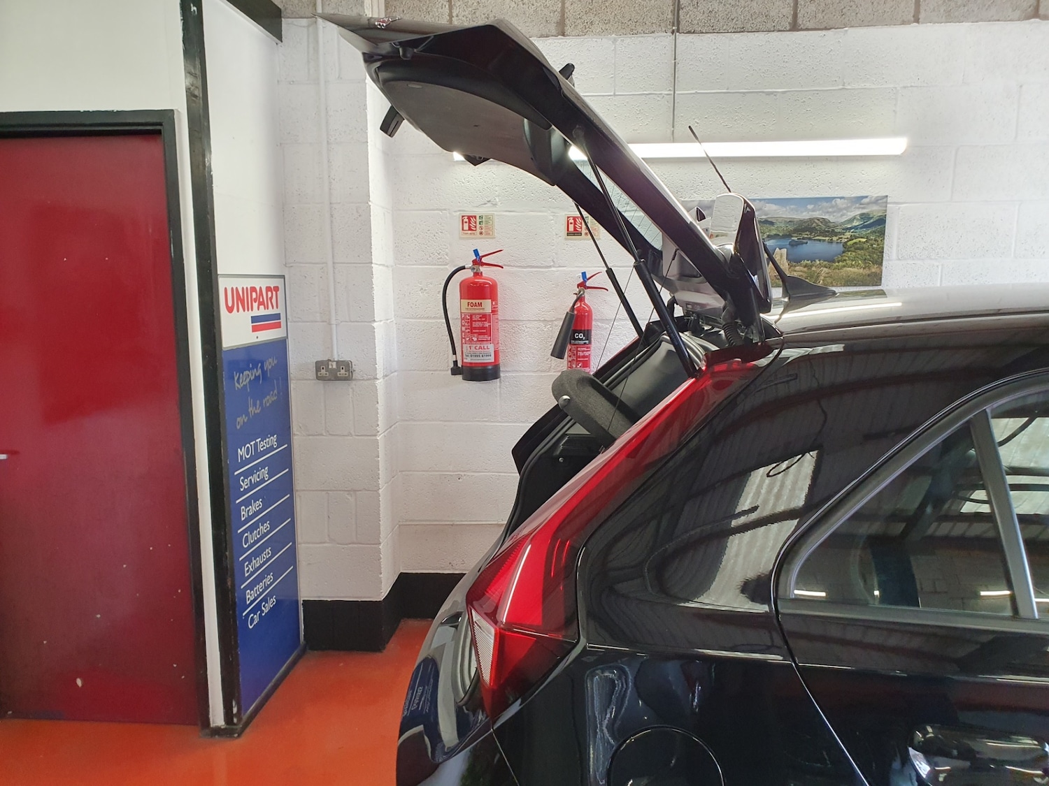 Used MG MG3 2023 for sale - 76799480: Photo 43