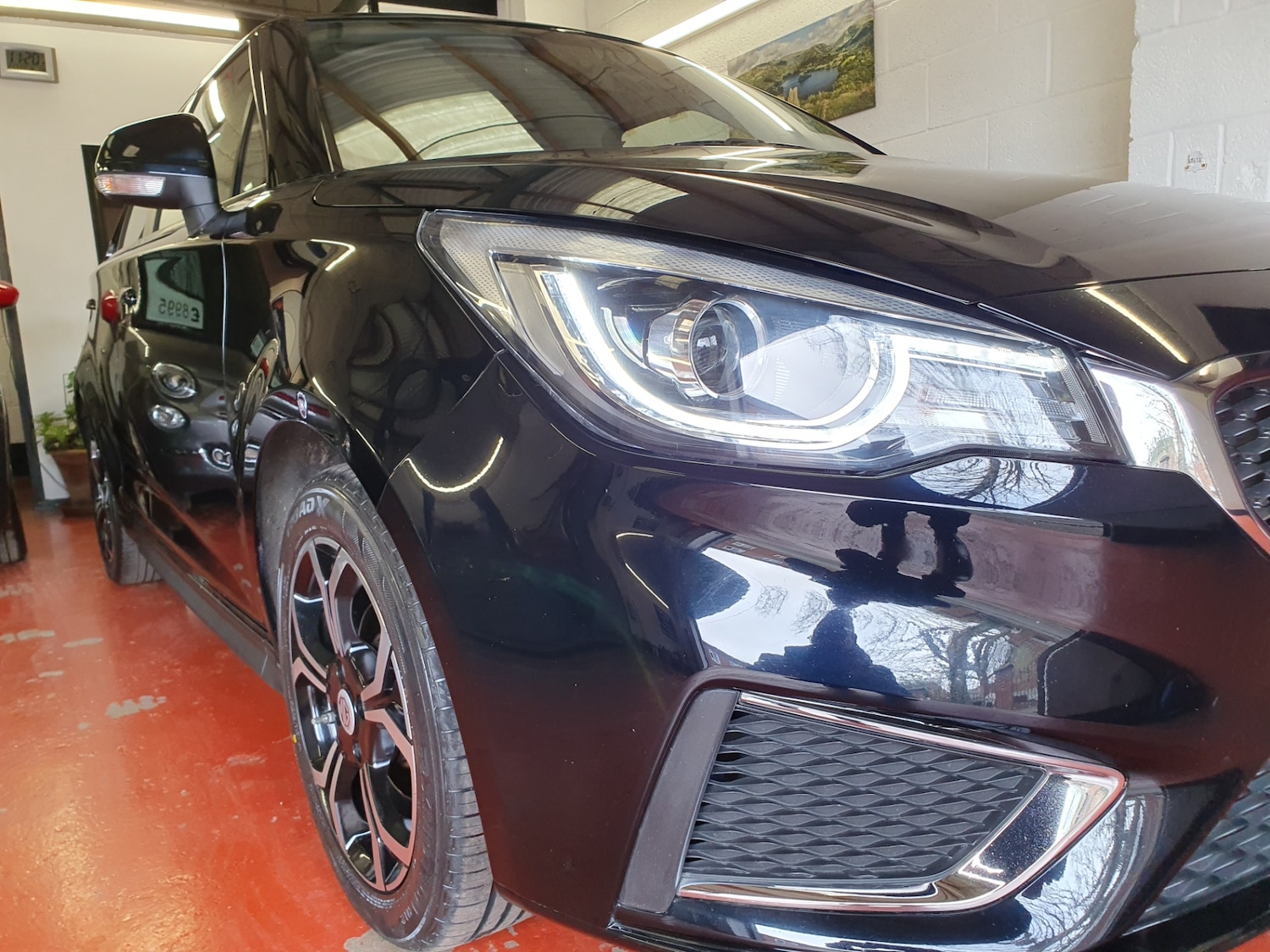 Used MG MG3 2023 for sale - 76799480: Photo 5