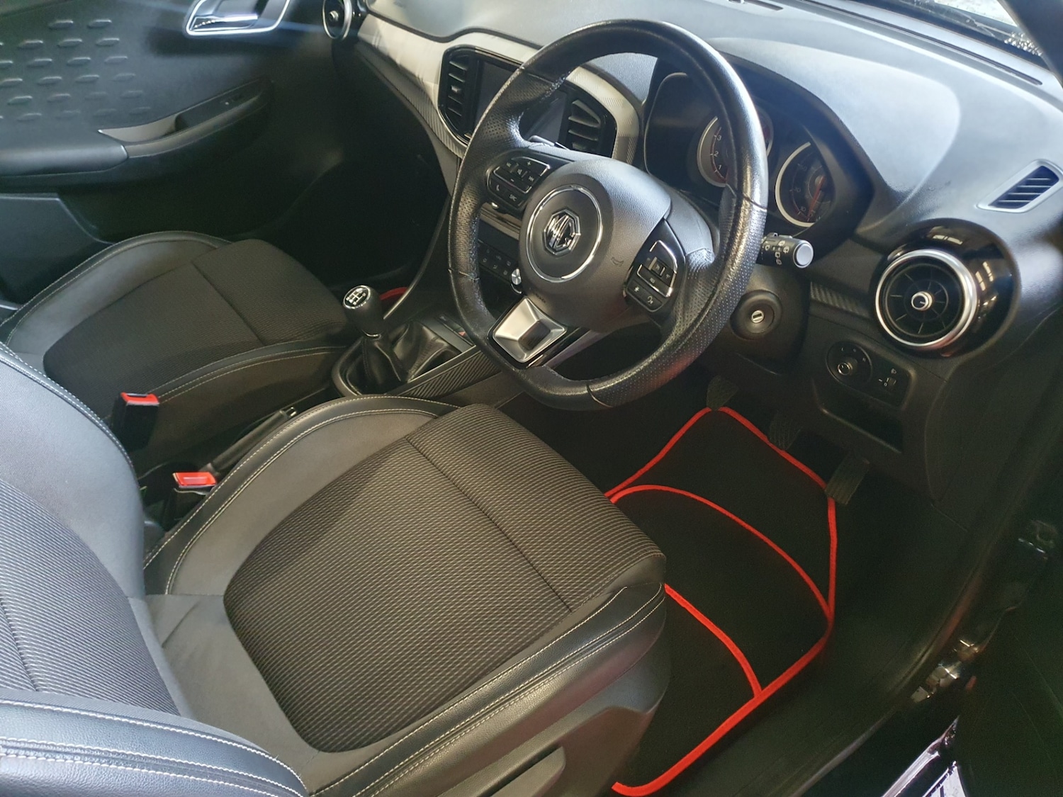 Used MG MG3 2023 for sale - 76799480: Photo 50