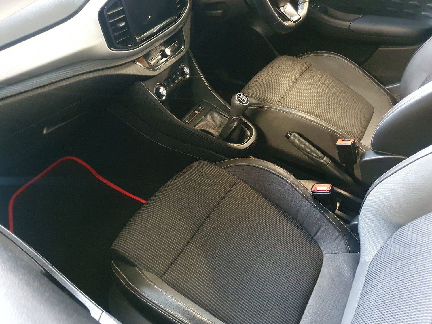 Used MG MG3 2023 for sale - 76799480: Photo 53