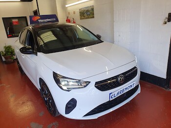 Used Vauxhall Corsa 2022 for sale - 75431314: Photo