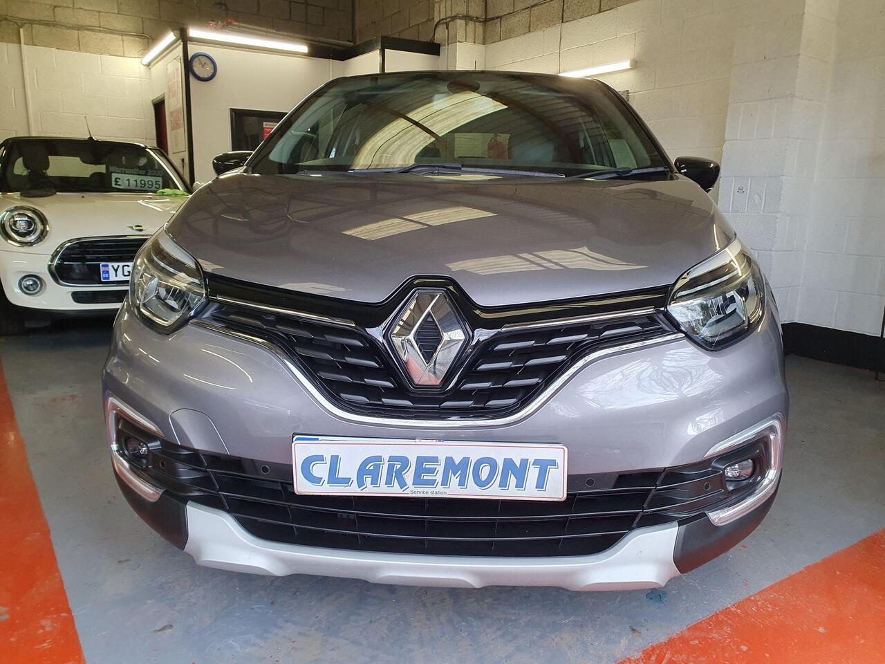 Used Renault Captur 2019 for sale - 77607934: Photo 12