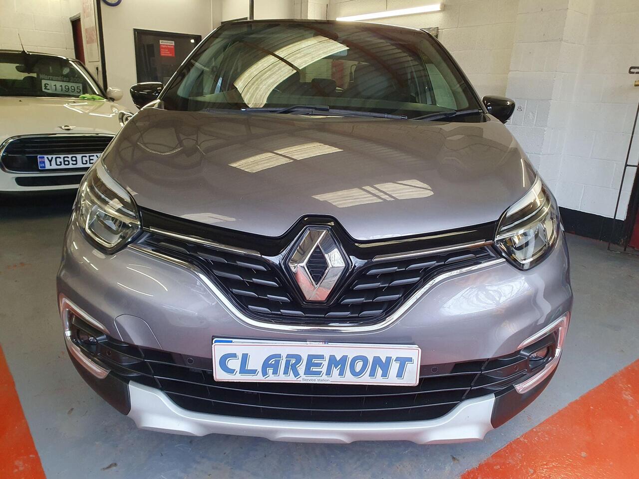 Used Renault Captur 2019 for sale - 77607934: Photo 13