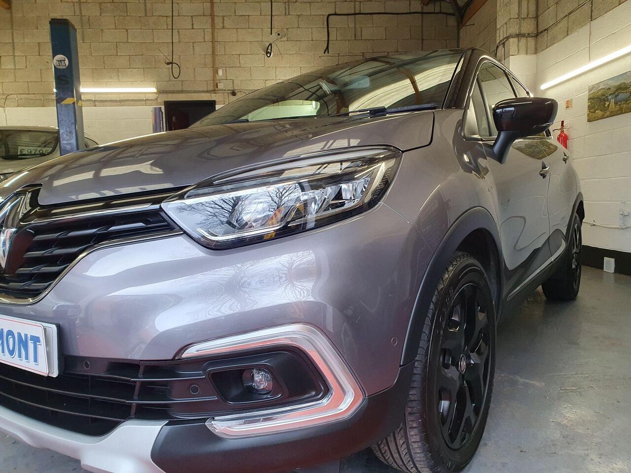 Used Renault Captur 2019 for sale - 77607934: Photo 15