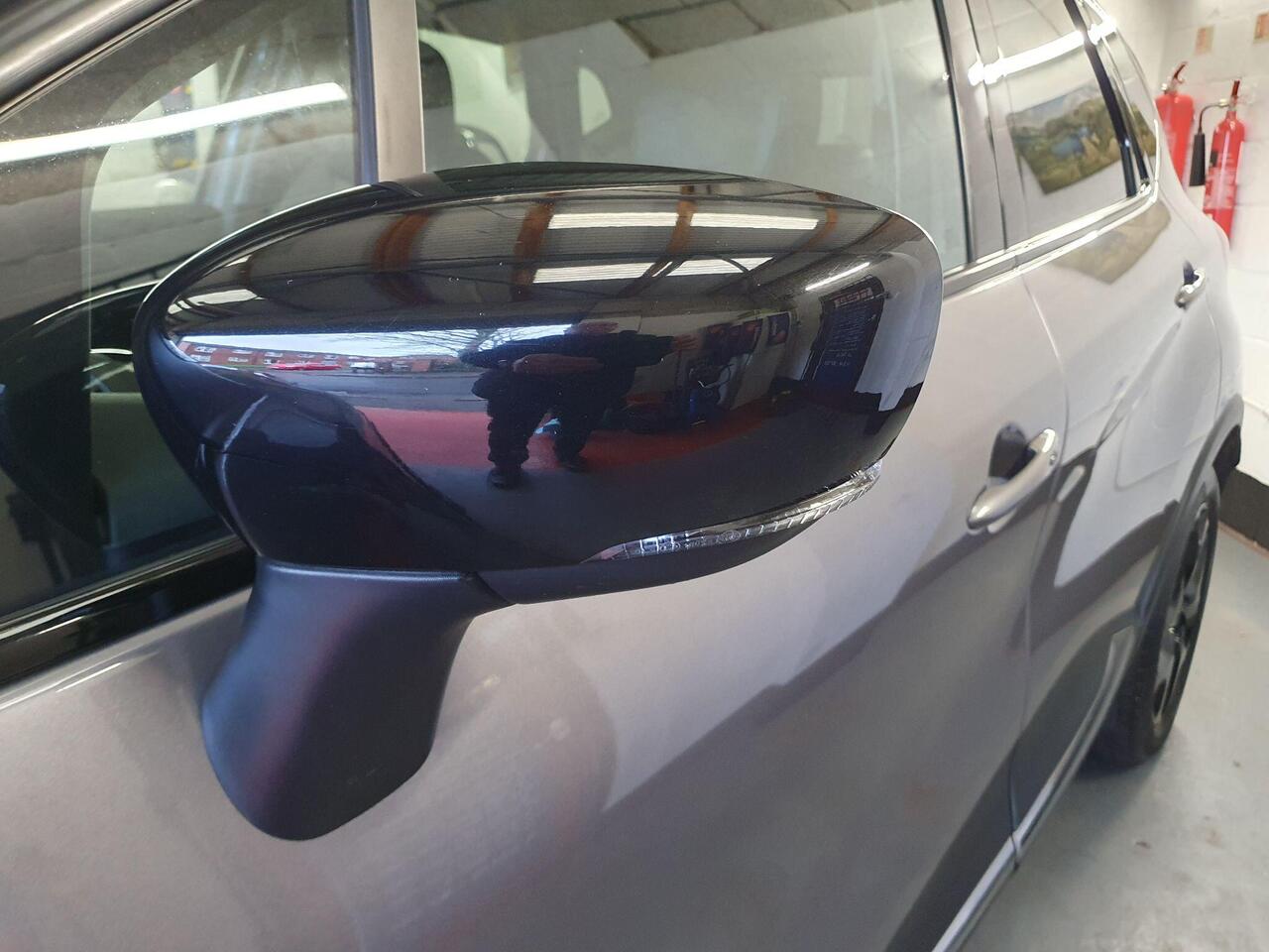 Used Renault Captur 2019 for sale - 77607934: Photo 17