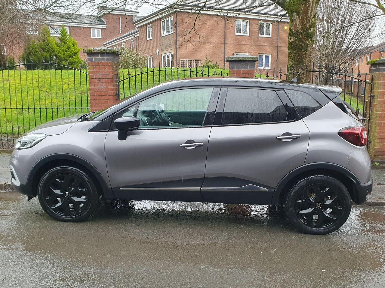 Used Renault Captur 2019 for sale - 77607934: Photo 18