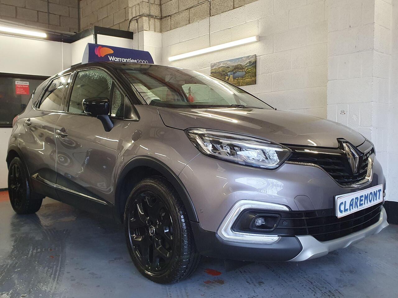 Used Renault Captur 2019 for sale - 77607934: Photo 2