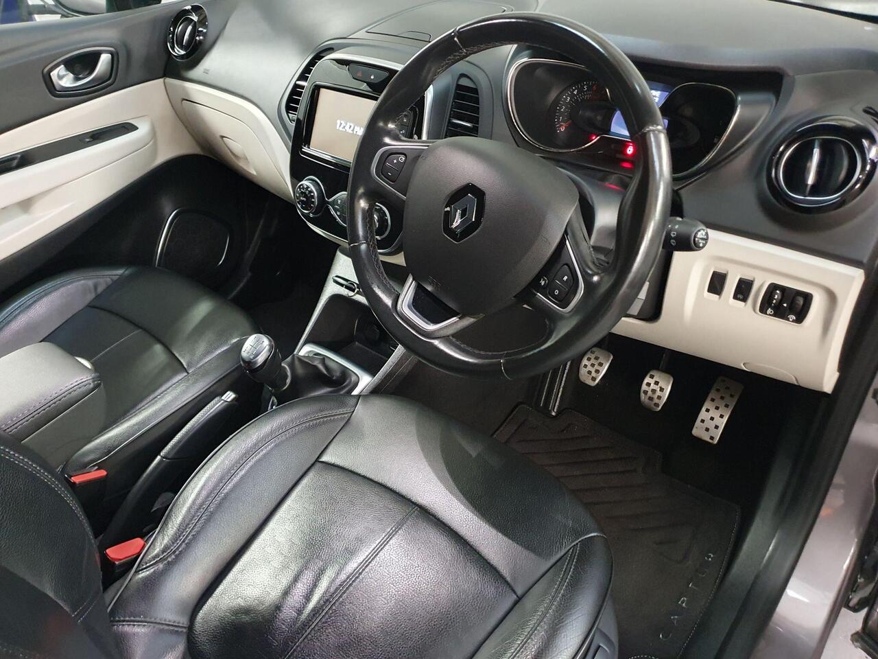 Used Renault Captur 2019 for sale - 77607934: Photo 23