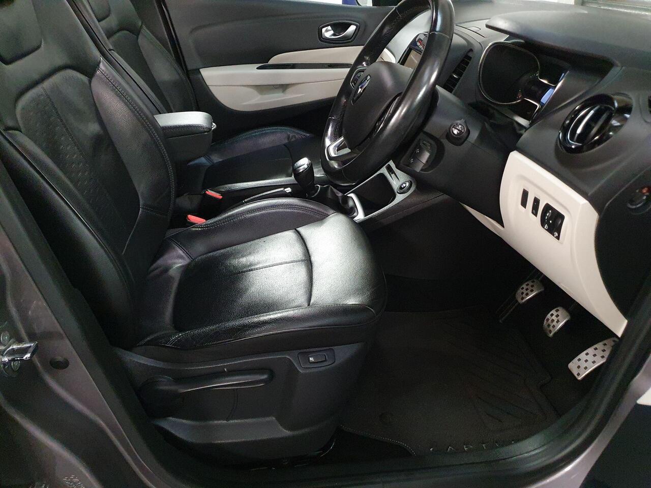 Used Renault Captur 2019 for sale - 77607934: Photo 24