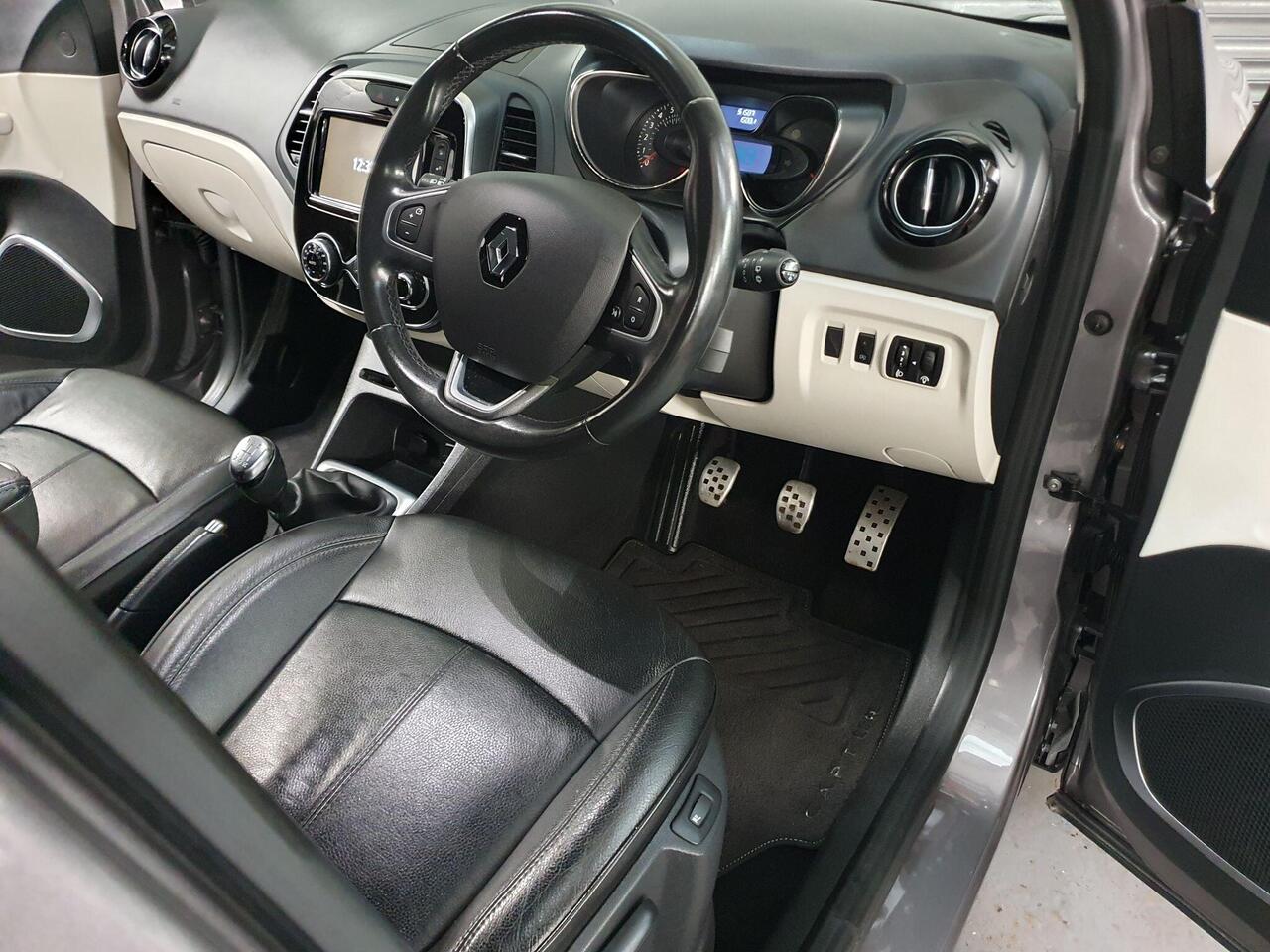 Used Renault Captur 2019 for sale - 77607934: Photo 25