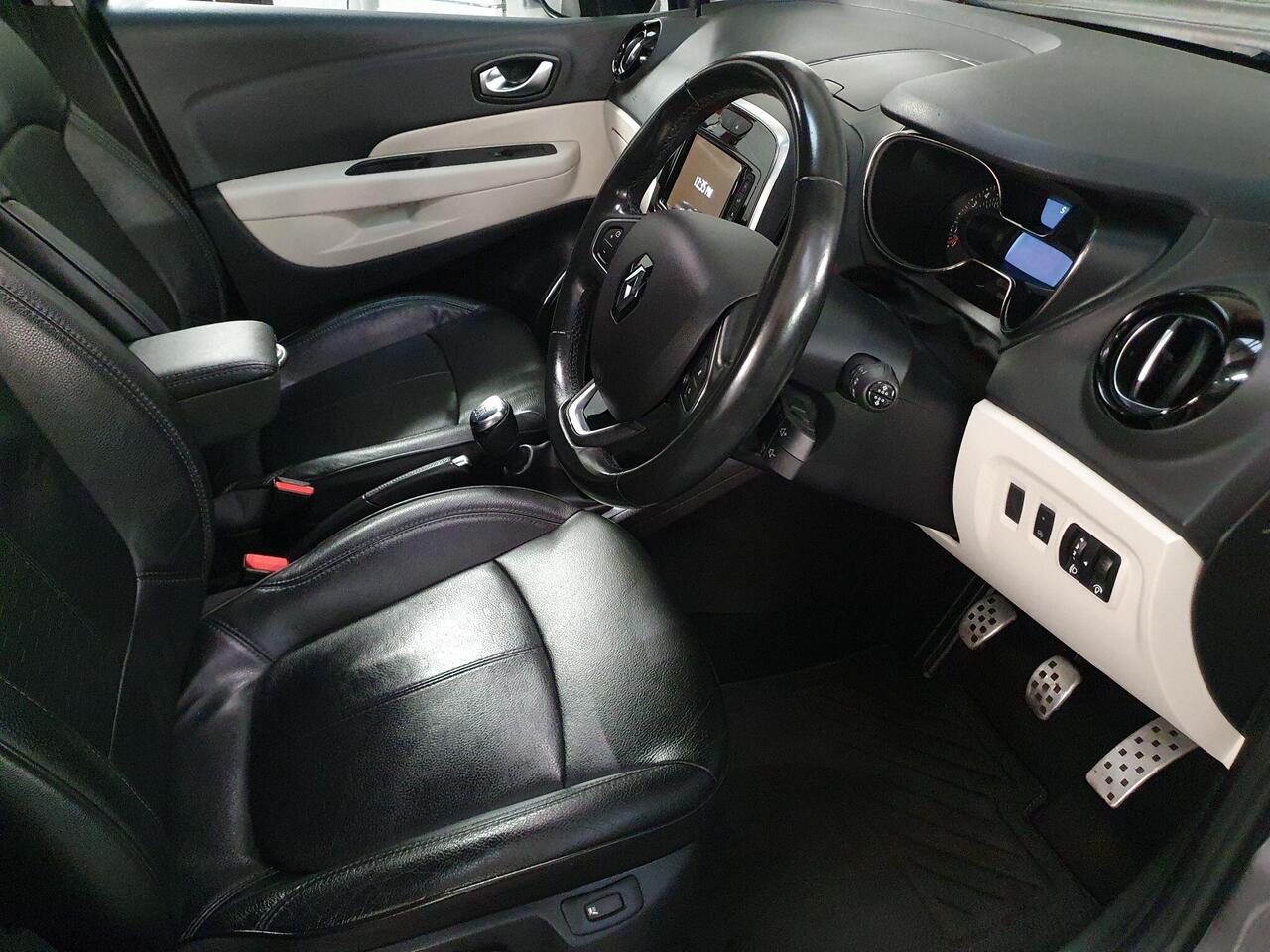 Used Renault Captur 2019 for sale - 77607934: Photo 26